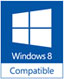 For Windows 8