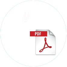 Action to merge emails in PDF