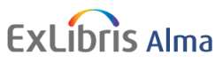 Ex-libris logo