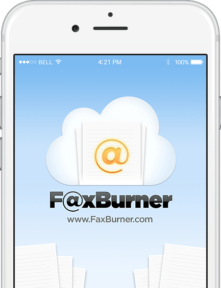 FaxBurner provider