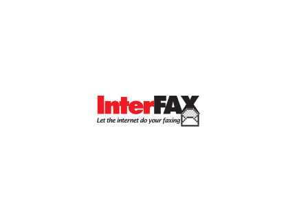 Interfax logo