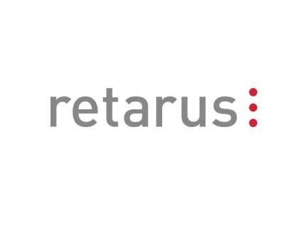 Retarus logo