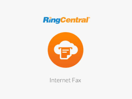 RingCentral logo