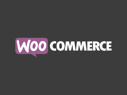 WooCommerce logo