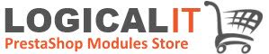 LogicalIT logo