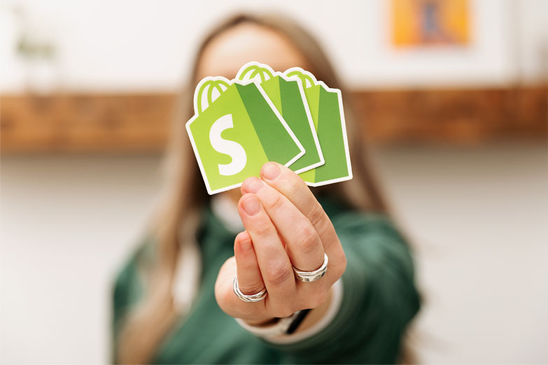 Shopify la solution pour votre boutique en ligne