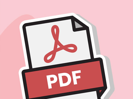 Archiver email en PDF