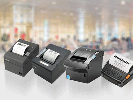 Best receipt printers