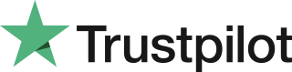 TrustPilot ratings