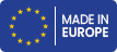 Made in Europe