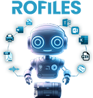Rofiles, Robot for your files